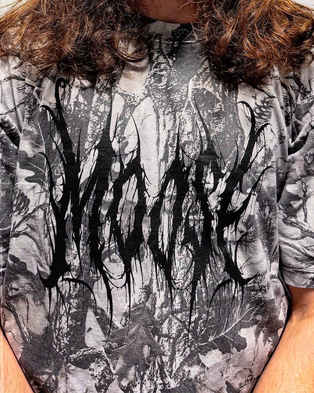 Moose Mcvey T-Shirt