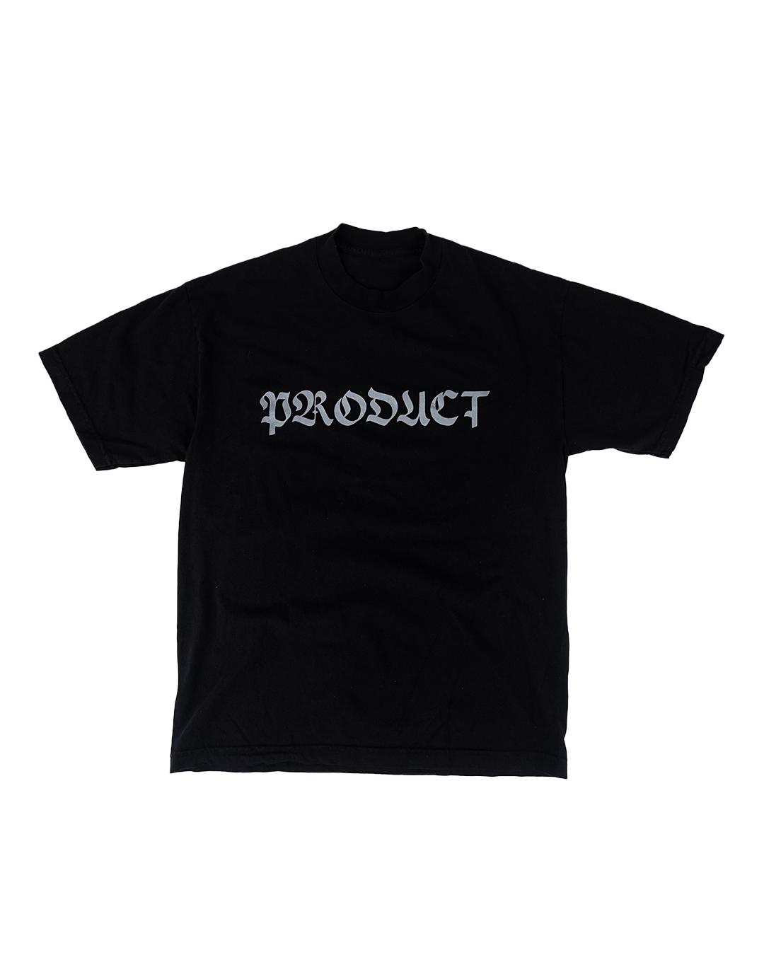 Spell Out T-Shirt