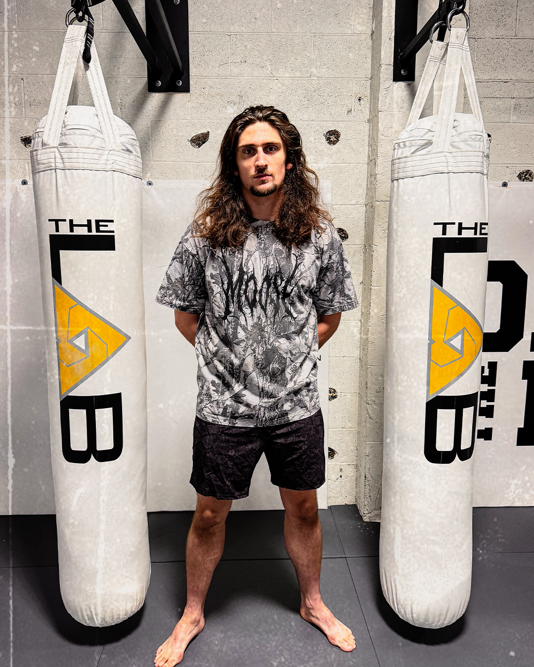 Moose Mcvey T-Shirt