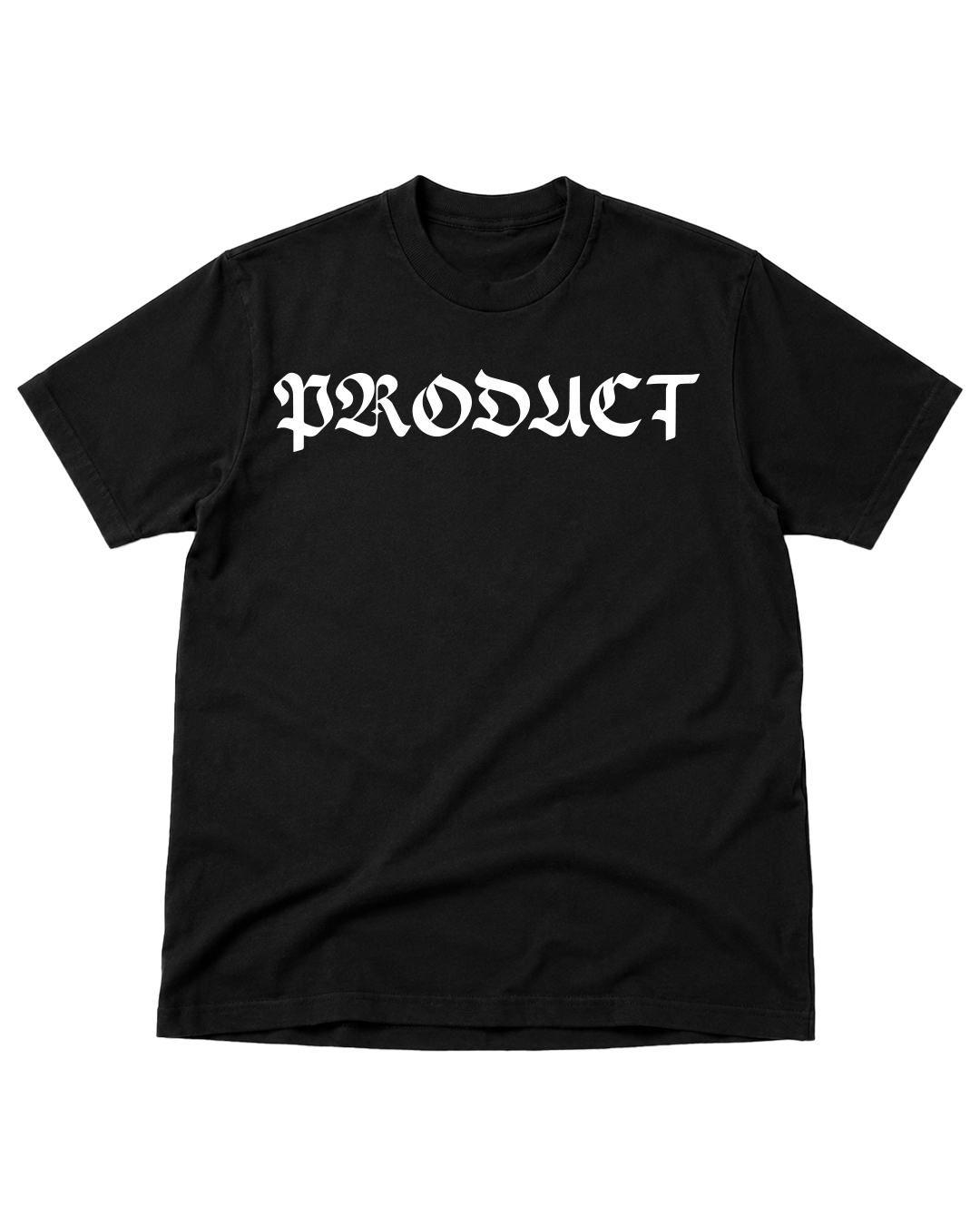 Spellout T-Shirt